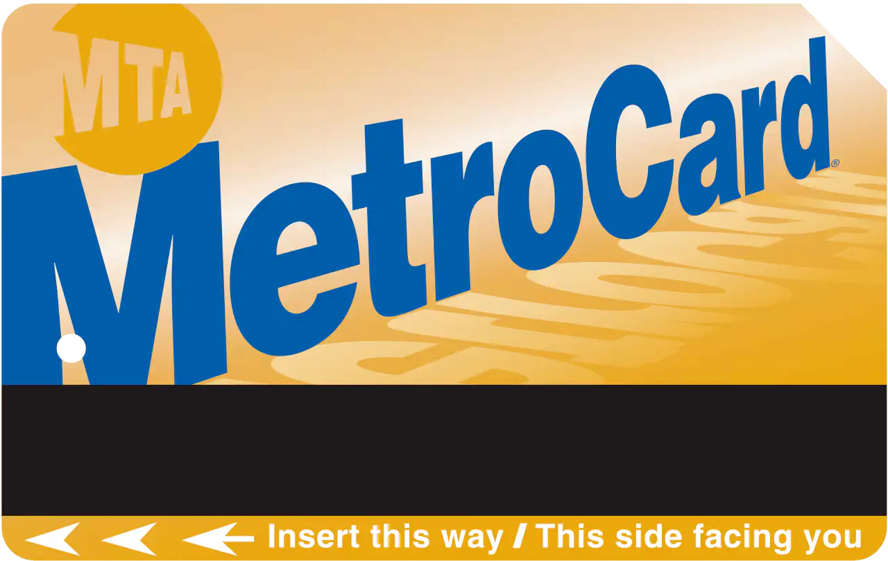 MetroCard